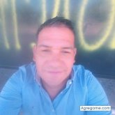 robertomino chico soltero en Río Bueno