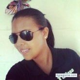 Mujer isabellaroca14 de Barranquilla