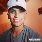 Brian Miranda, Chico de Rivadavia para Chicos en Agregame.