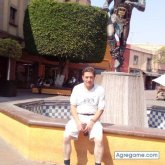 Marco Mont's