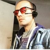 Me salir  , el buen vino , y la música