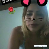 guarindaniela chica soltera en Alto Barinas