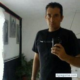Jorge Cervantes Avila