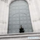 Enfermero. Busco pareja. Chicas de buen