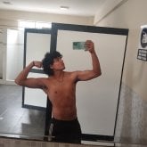 junior miñope chero