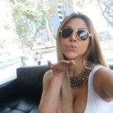 Busco pareja estable con varón HAITIANO