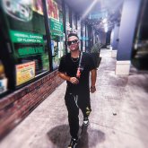 luislorenzo2776 chico soltero en Tampa