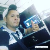 Adrián yepez
