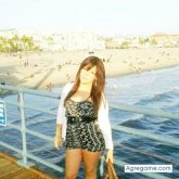 luny87 chica viuda en Sonora