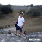 carloscervera chico soltero en Mérida Yucatán