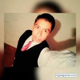 LuisPilco1988 chico soltero en Riobamba