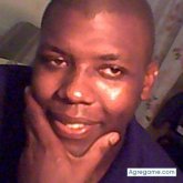 Chatear con negro77 de Santo Domingo Este
