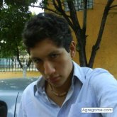 DAVID888 chico soltero en Tepetlixpa