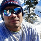 Busco ligar. Un hombre cordial, de buen