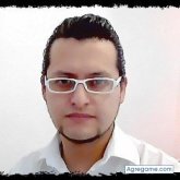 Frezh chico soltero en Atizapán