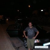 EseLoko chico soltero en Córdoba