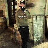 Busco pareja. Conoseme sin miedo al