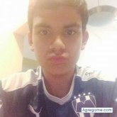 Cesar Flores