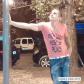 pablovdp chico soltero en Tristán Suárez