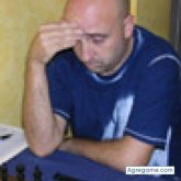 Chatear con Kisschess de Palma De Mallorca
