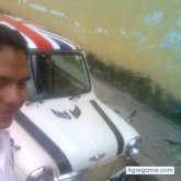 Chatear con henr7 de San Rafael Pie De La Cuesta