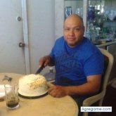 Henryaguilar25 chico soltero en Tampa