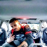 Robertolar chico soltero en Plantation