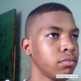 James1997 chico soltero en 