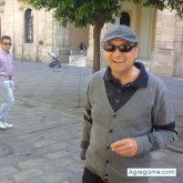 ajmpmartin chico soltero en Sevilla