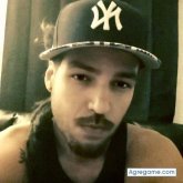 Alex Luna