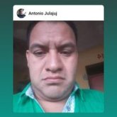 Antonio Julajuj
