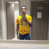 norisvillarreal chico soltero en San Miguelito