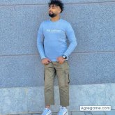 Ranasaab chico soltero en Igualada