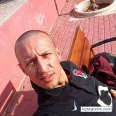 alvarojavier4231 chico divorciado en Roldan