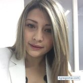 Mariacamila90 chica soltera en Paicol