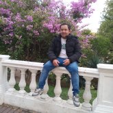 Busco conocer gente. Conocer gente