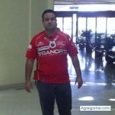 Foto de perfil de colapso