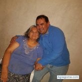 Busco conocer gente.