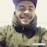 Pedrooohugo chico soltero en Villa Paranacito