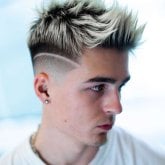 Busco ligar. Gentes. Atento, respetuoso.