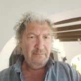 Pensionista. Busco pareja. Relación