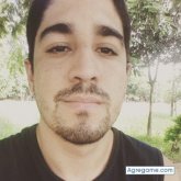 Ramirezivan chico soltero en Itauguá