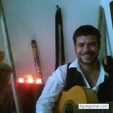 Trodefona chico soltero en Cala Blanca Ciutadella De Menorca