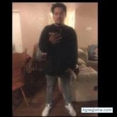 Busco conocer gente. Lo que surja.