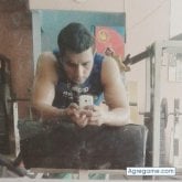 Foto de perfil de santimarloning