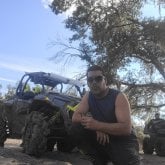 Alberto Peralta