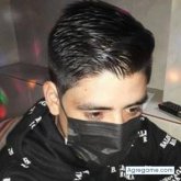 Teran Becerra, Chico de Santa Clarita para Chicos en Agregame.