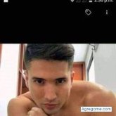 Carloz Perez