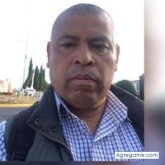 Osvaldo Lopez Morales