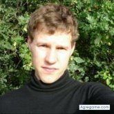 Chatear con alessioschwarz de Ciudad Del Este